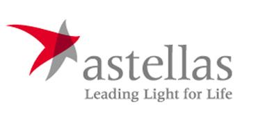 Astellas Pharma