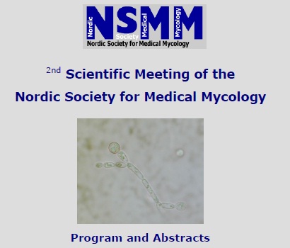 NSMM 2005 Program