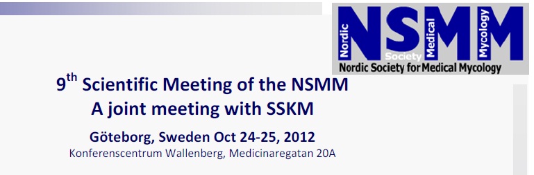NSMM 2012 Program