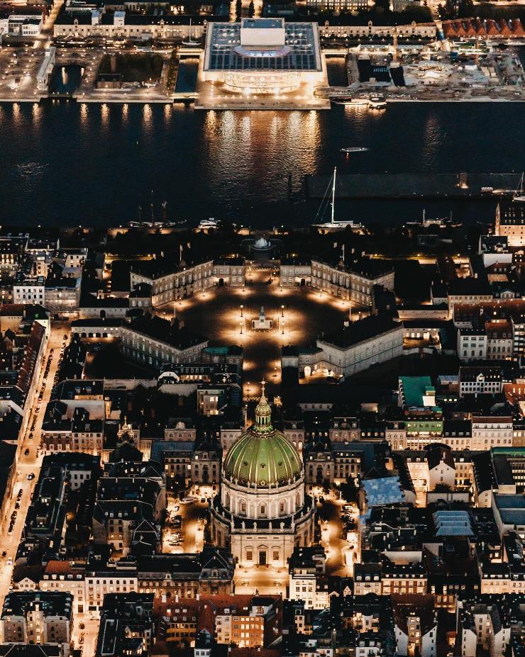 Copenhagen